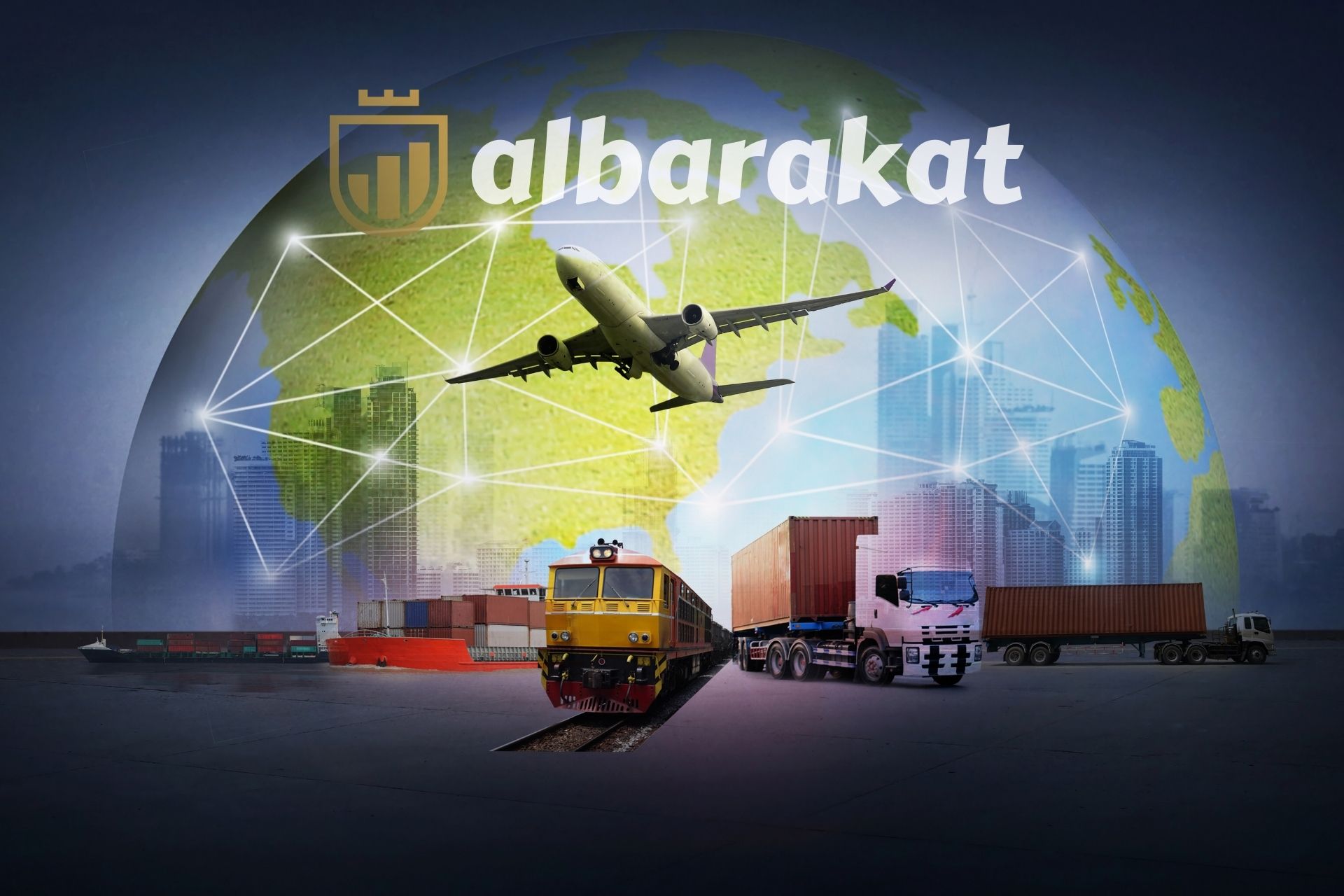 Albarakat Consulting - About Us